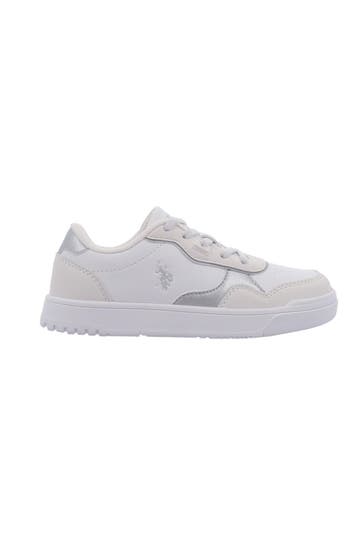 U.S. POLO ASSN. Sneaker 'Mitch' mehrfarbig