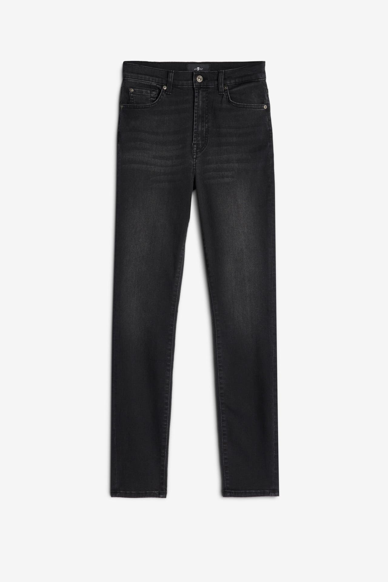 7 FOR ALL MANKIND Jeans skinny, Bild 1