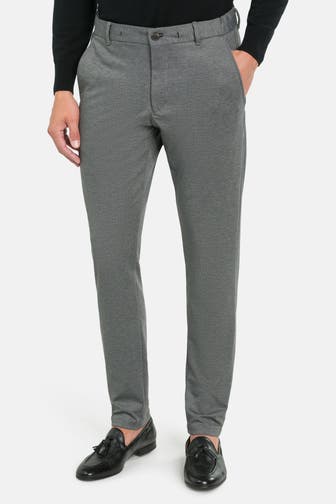 JOOP! Stoffhose 'Maxton' anthrazit