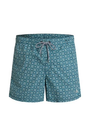 O'NEILL Badeshorts gemustert