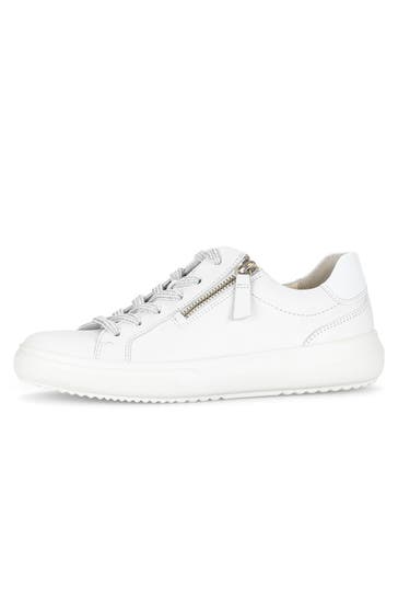 GABOR Sneaker weiß