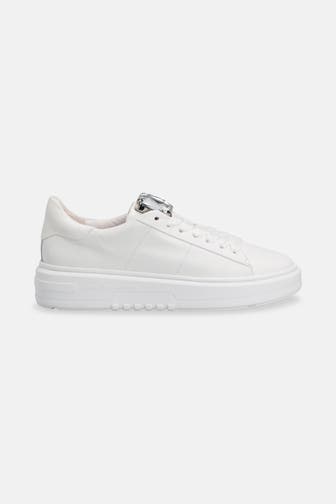 KENNEL & SCHMENGER Sneaker 'Turn' weiß