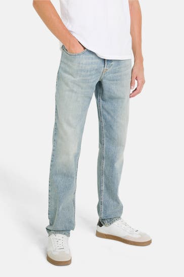 DIESEL Jeans '2023 D-Finitive' tapered