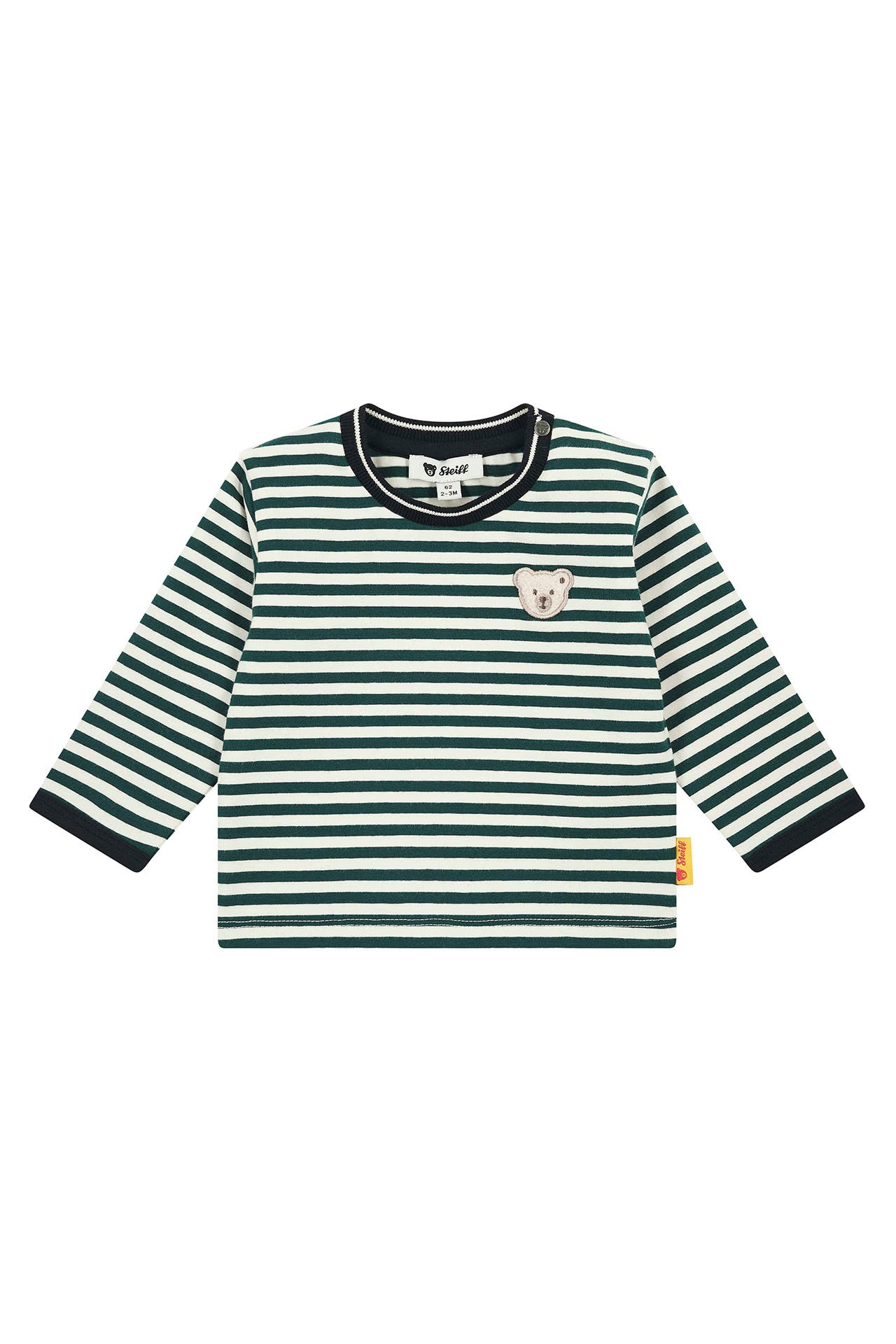 STEIFF T-Shirt gestreift, Bild 1