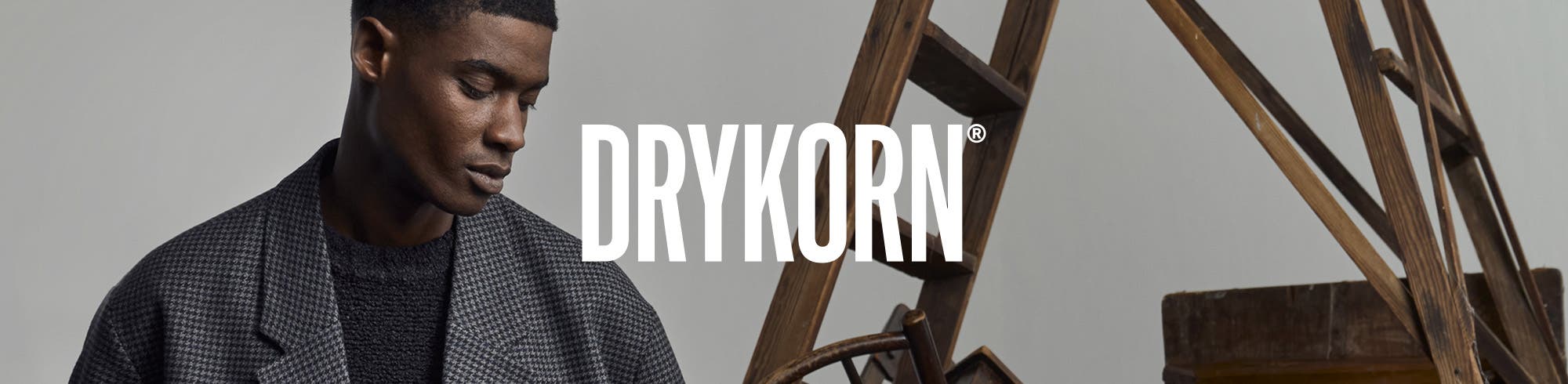DRYKORN Sale Herren
