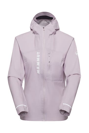 MAMMUT Hardshelljacke 'Aenergy' flieder