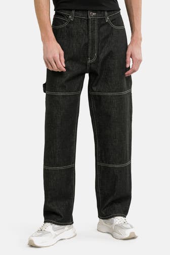 HUGO Jeans '446/1' loose