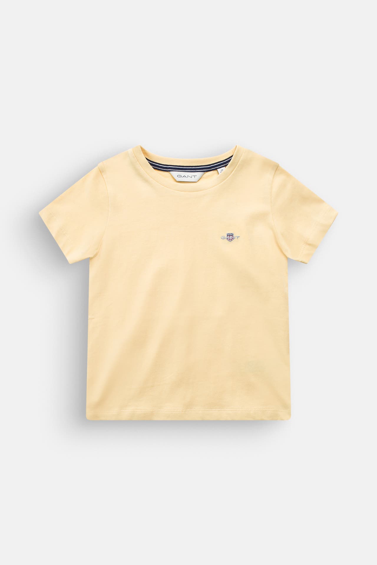 GANT T-Shirt gelb, Bild 1