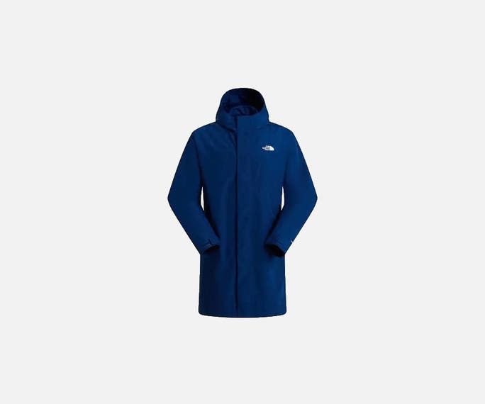 The North Face