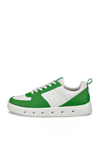 ECCO Sneaker zweifarbig