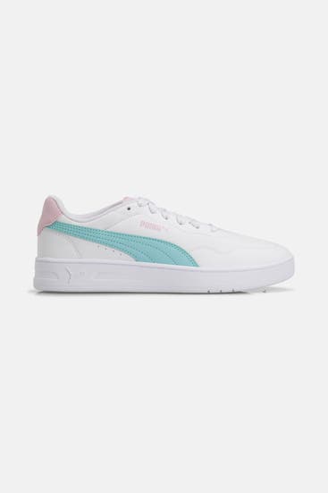 PUMA - Sneaker 'Court Lally' mehrfarbig
