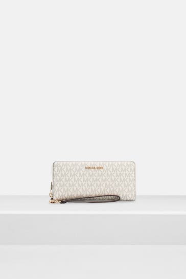MICHAEL MICHAEL KORS Geldbörse gemustert
