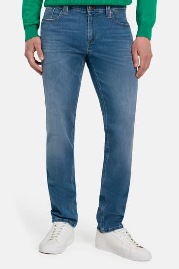 ALBERTO Jeans 'Pipe' straight