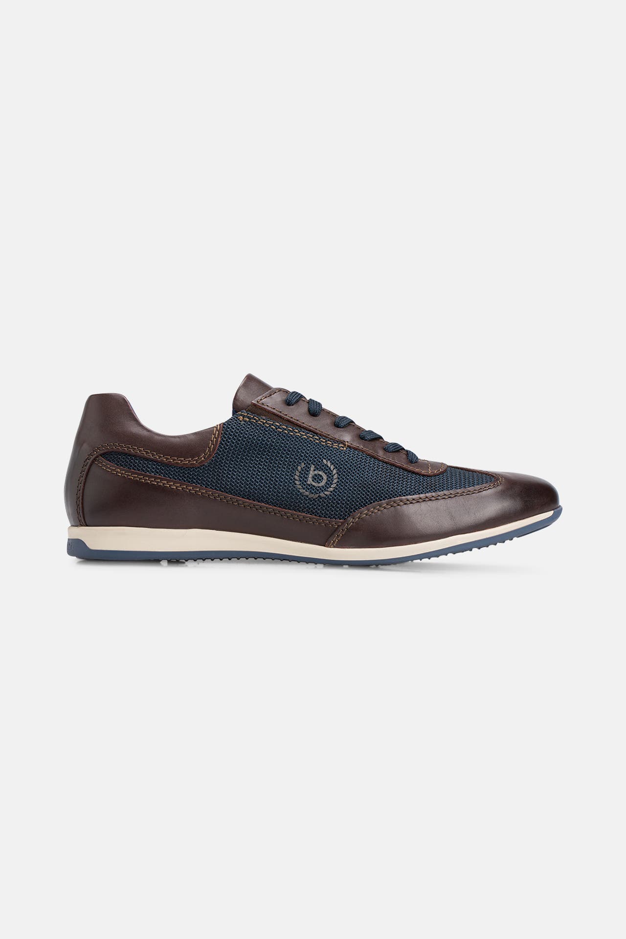 BUGATTI Sneaker 'Tomeo' zweifarbig, Bild 1