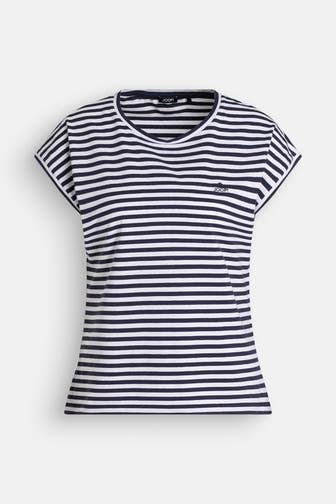 JOOP! T-Shirt 'Tulia' gestreift