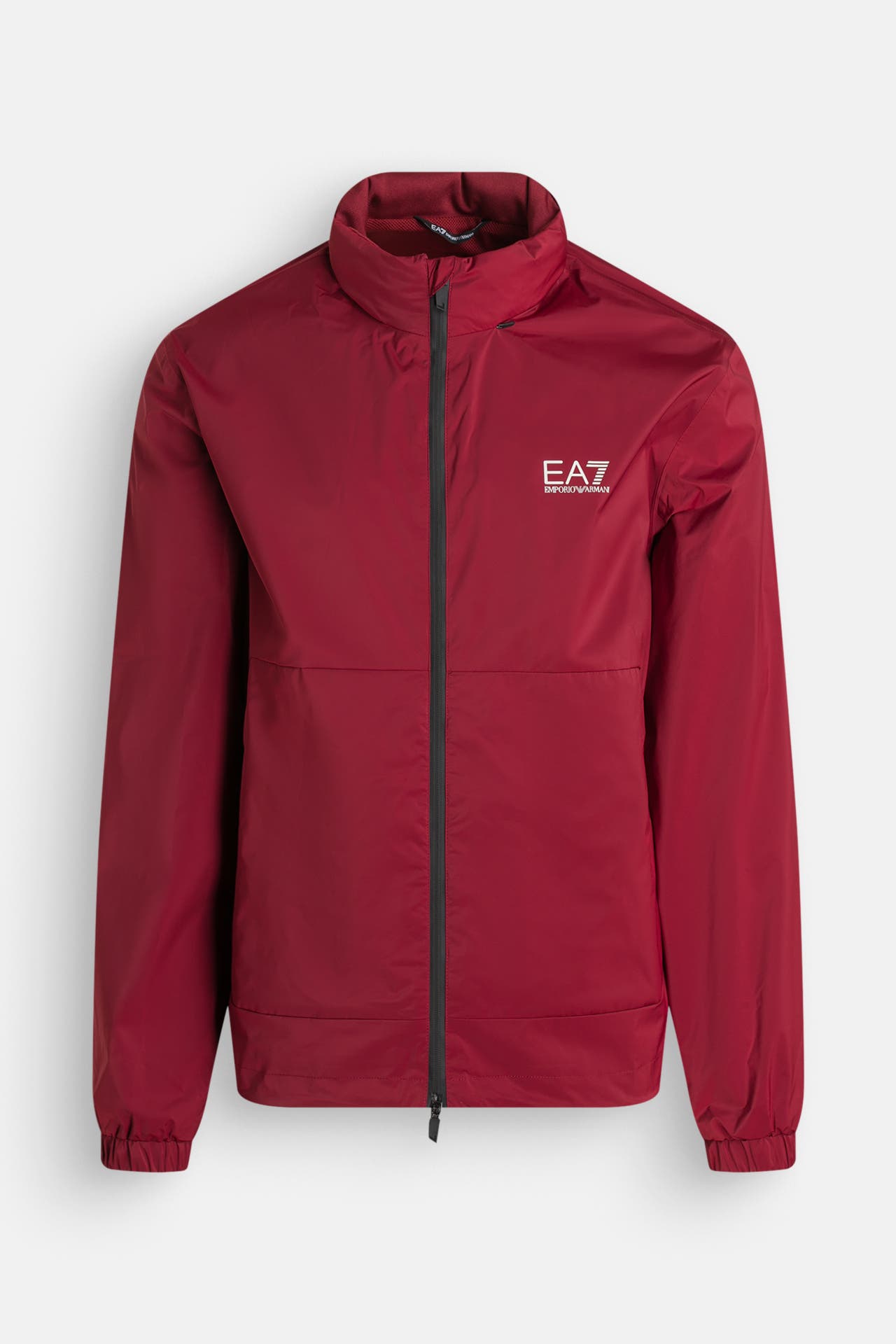 EA7 Übergangsjacke weinrot, Bild 1