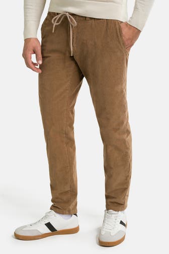 BRAX Stoffhose 'Phil' camel