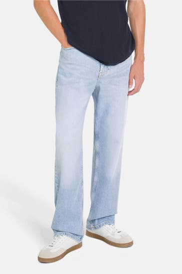 TOMMY HILFIGER Jeans straight