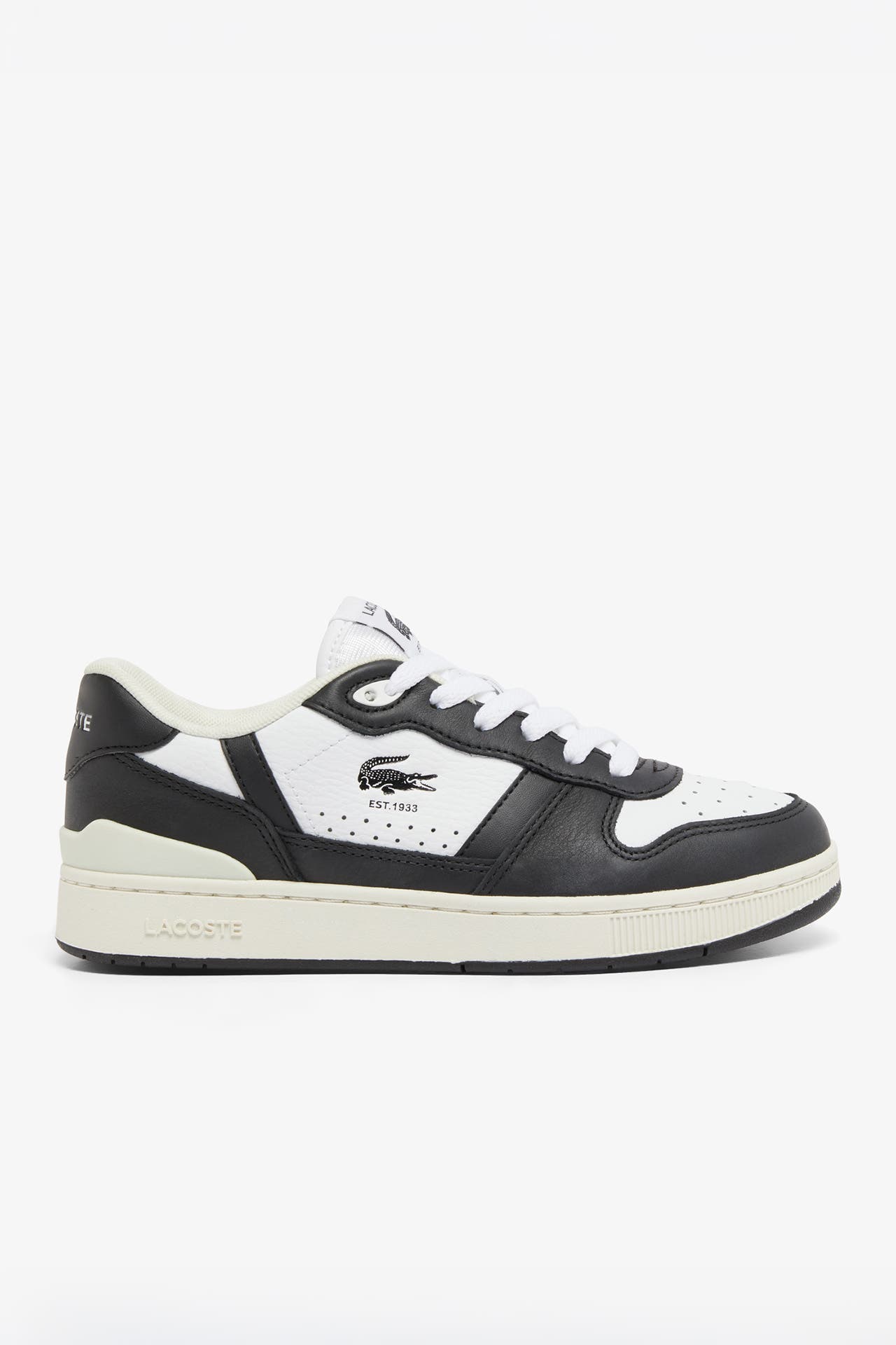LACOSTE Sneaker zweifarbig, Bild 1