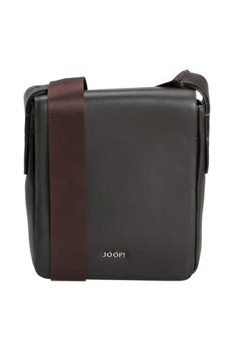 JOOP! Umhängetasche 'Paris' dunkelbraun