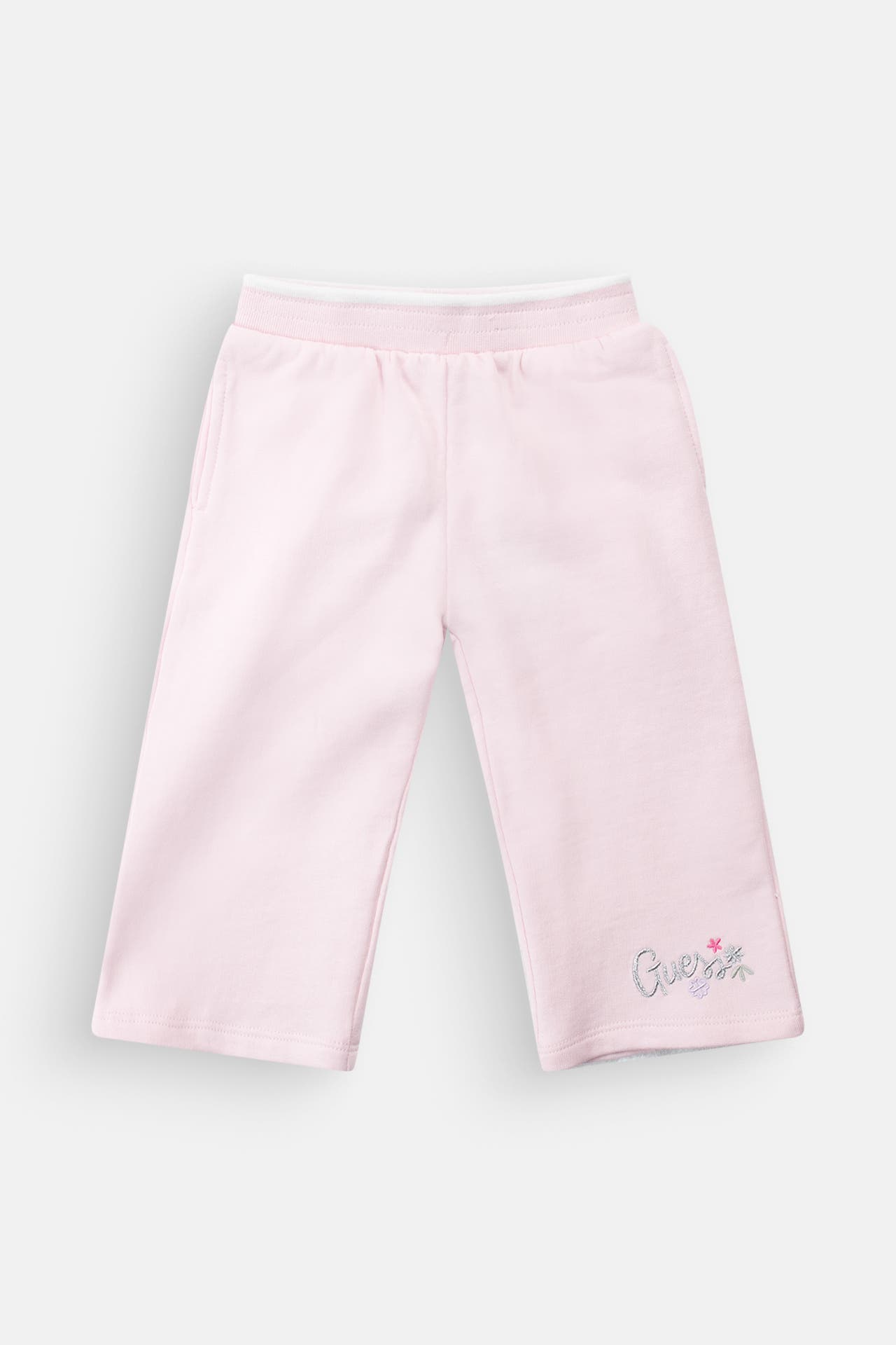 GUESS Sweathose rosa, Bild 1