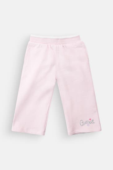 GUESS Sweathose rosa