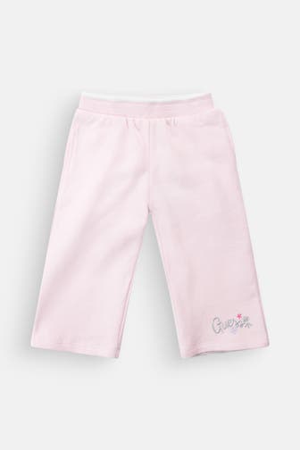 GUESS Sweathose rosa