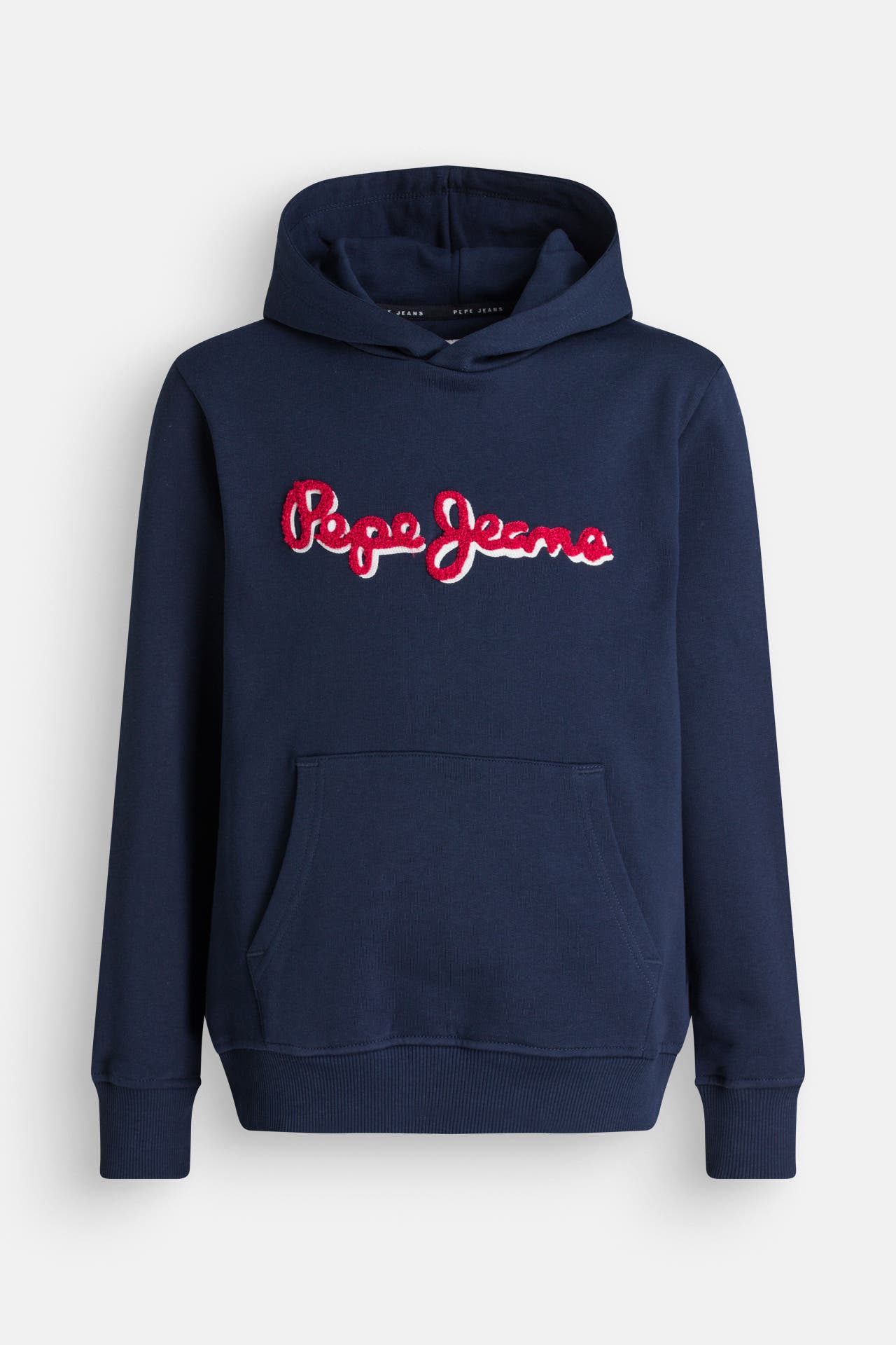 PEPE JEANS Hoodie 'new Lamonty' nachtblau, Bild 1