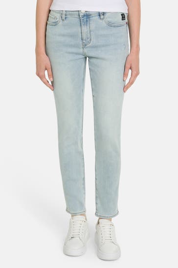 ELIAS RUMELIS Jeans 'Manou' skinny
