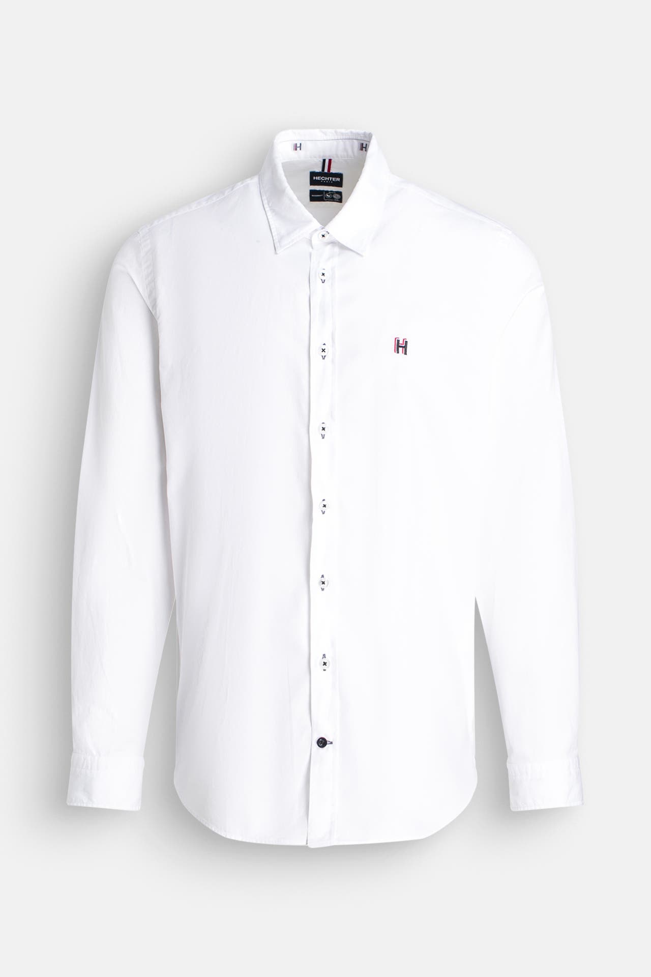 HECHTER Paris Business-Hemd Modern Fit, Bild 1