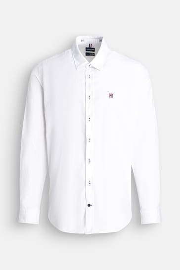 HECHTER Paris Business-Hemd Modern Fit