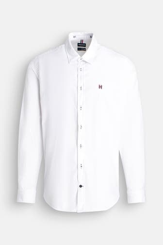 HECHTER Paris Business-Hemd Modern Fit