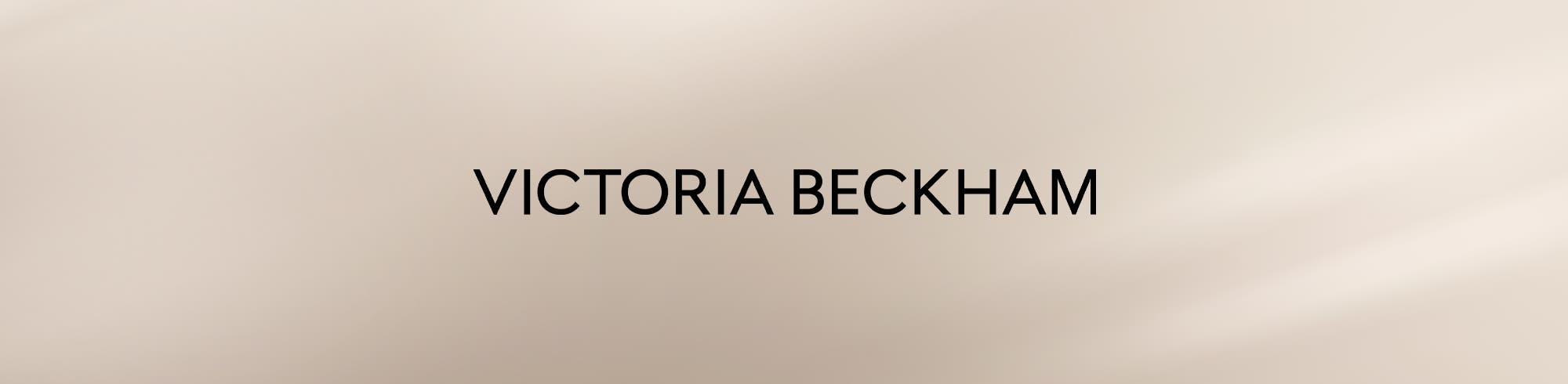 VICTORIA BECKHAM Sale Damen