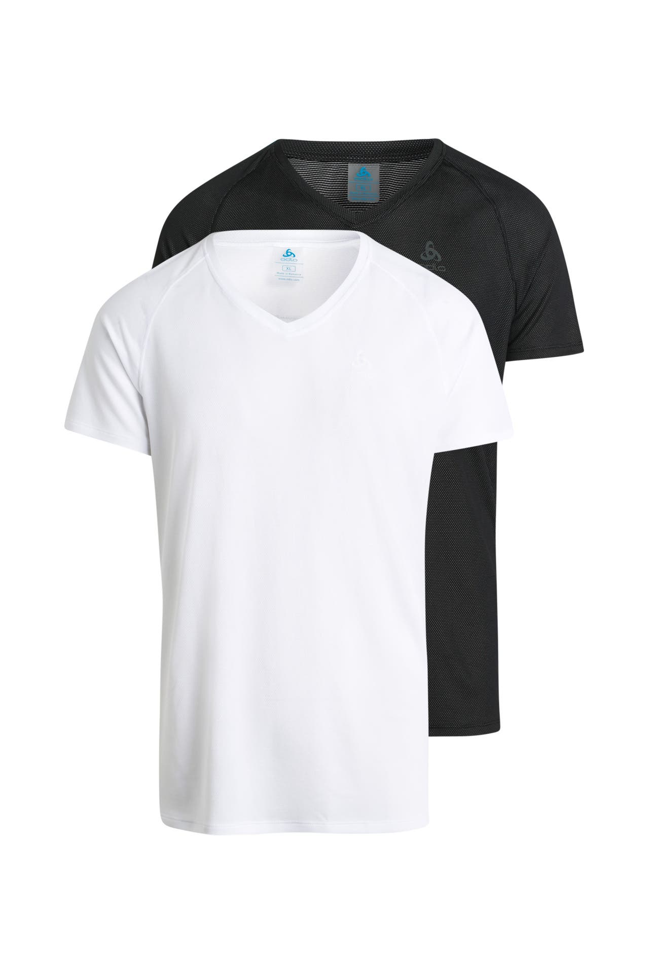ODLO 2er-Pack T-Shirts, Bild 1
