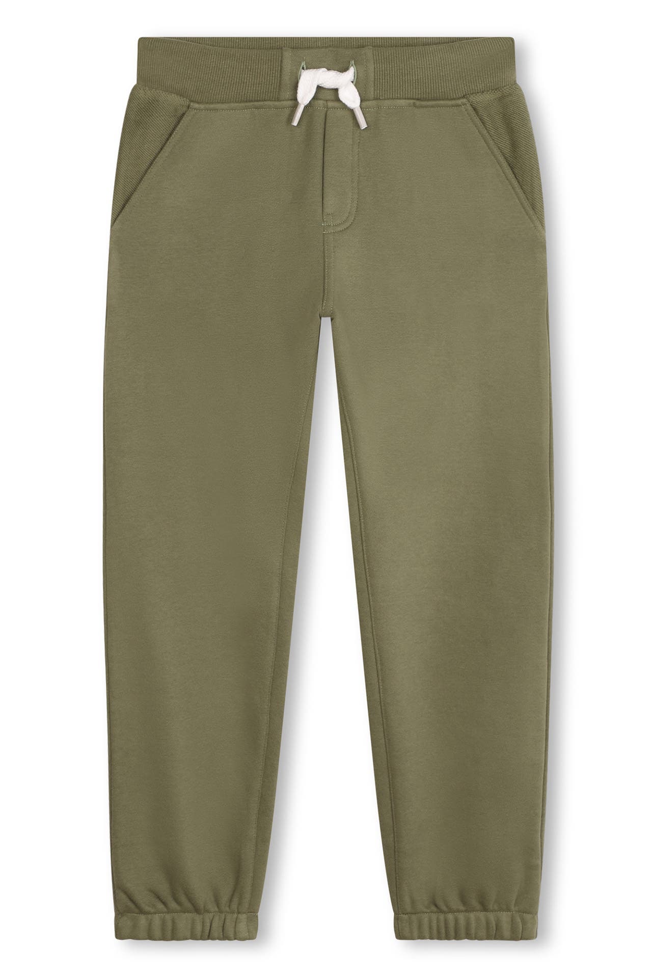 TIMBERLAND Sweatpants oliv, Bild 1