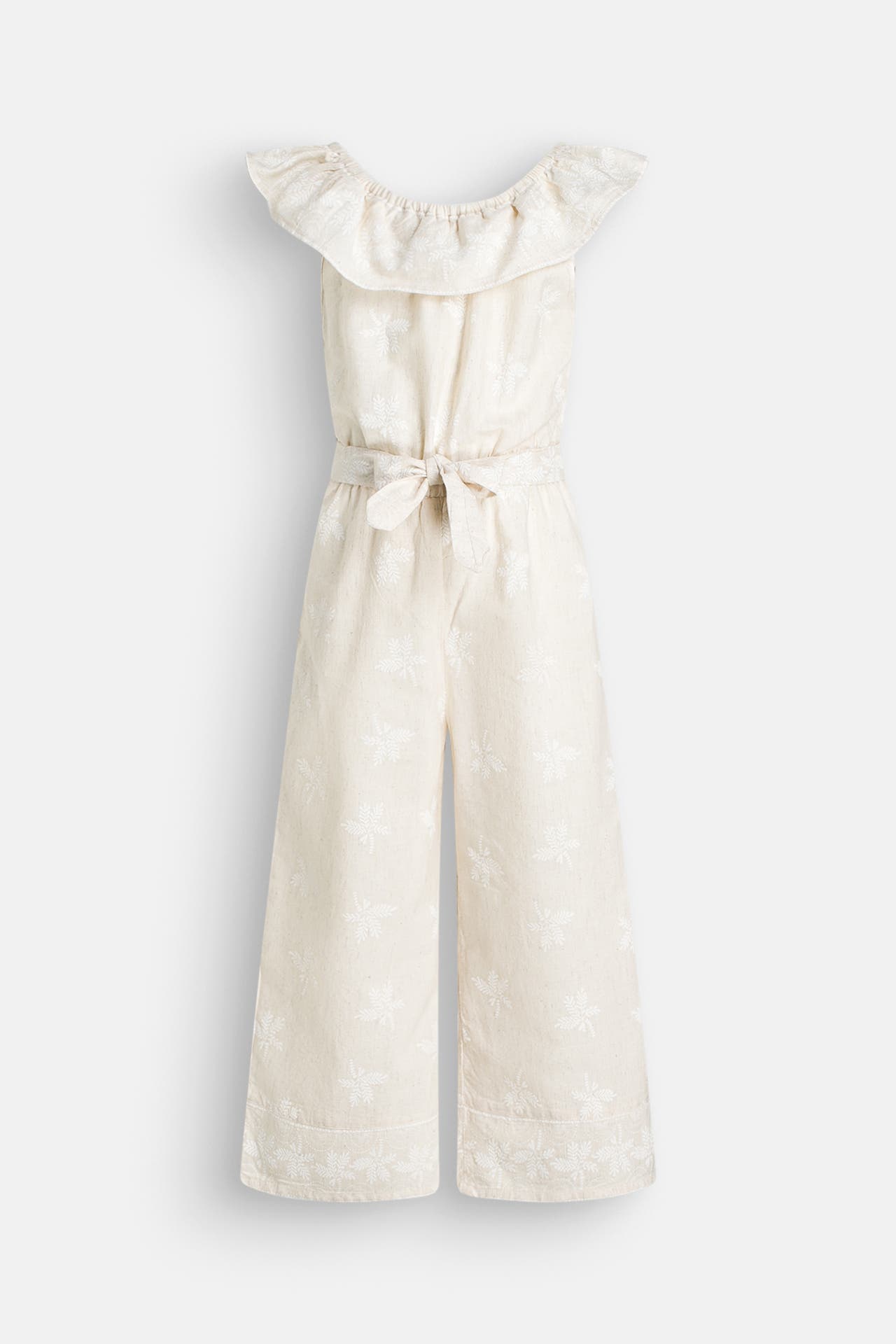 MAYORAL Jumpsuit gemustert, Bild 1