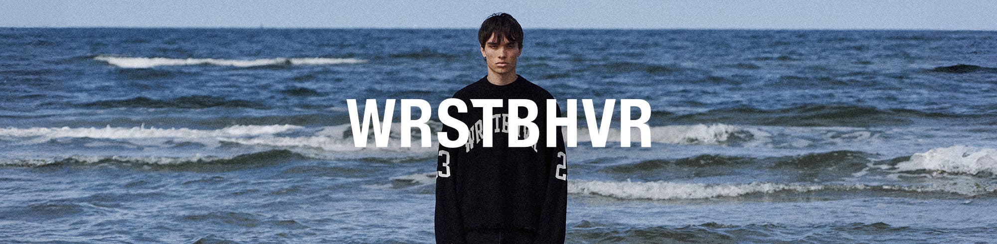 WRSTBHVR Sale Herren