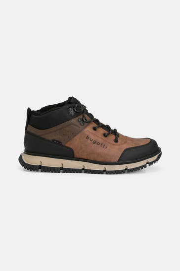 BUGATTI Boots 'Samper' mehrfarbig
