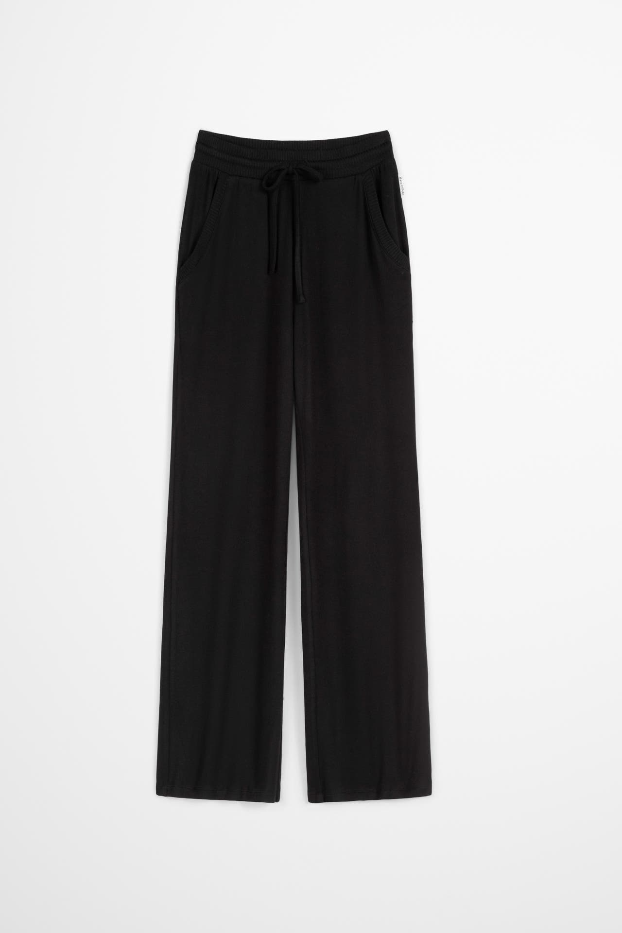 MARC O'POLO Loungehose schwarz, Bild 1