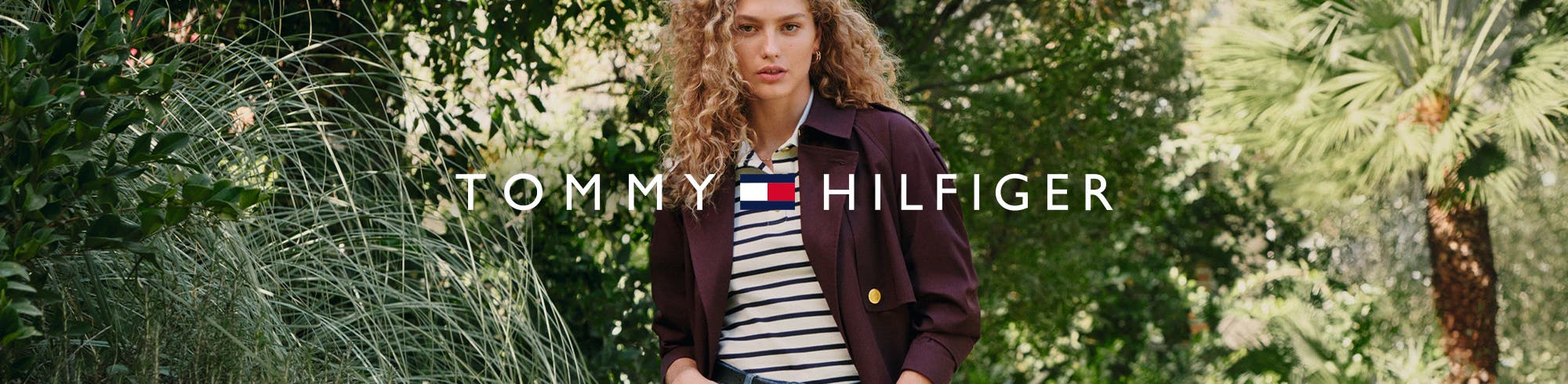 TOMMY HILFIGER Sale Damen