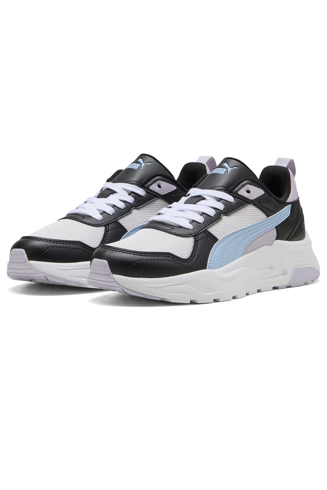 PUMA Sneaker 'Trinity 2 LT' mehrfarbig, Bild 1