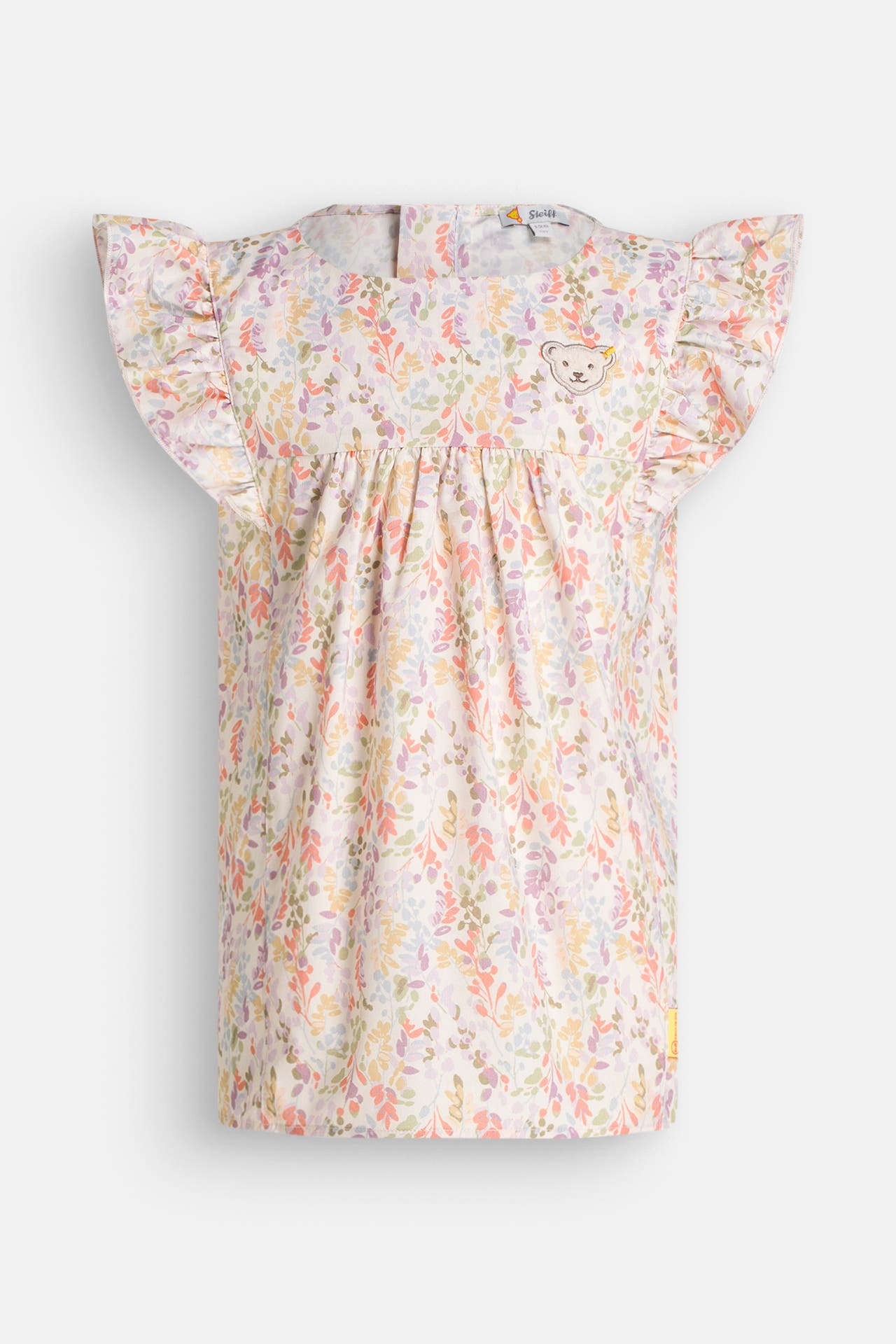 STEIFF Blusenshirt floral, Bild 1