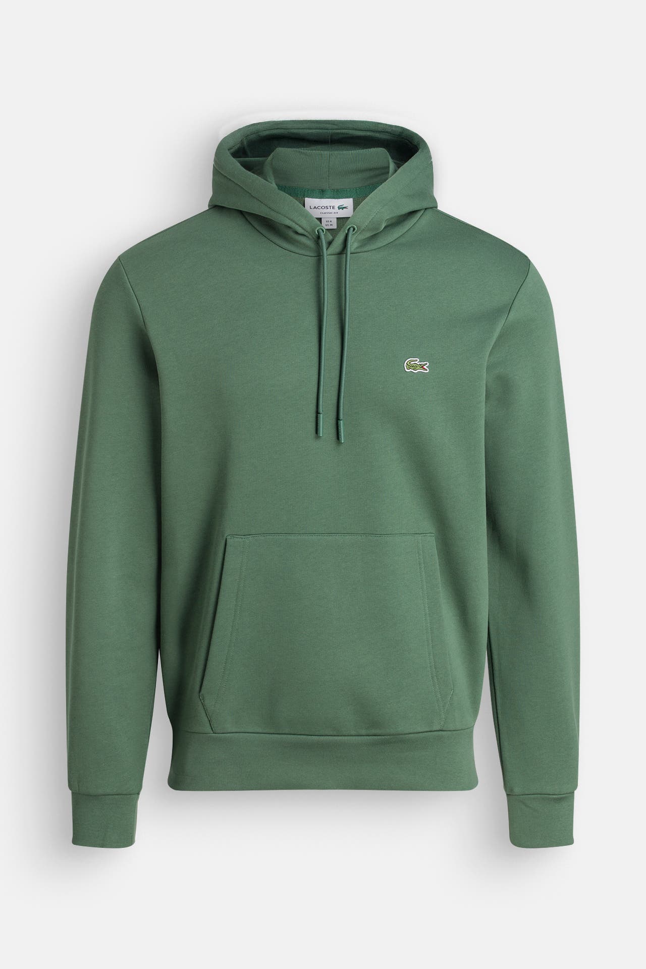 LACOSTE Hoodie waldgrün, Bild 1