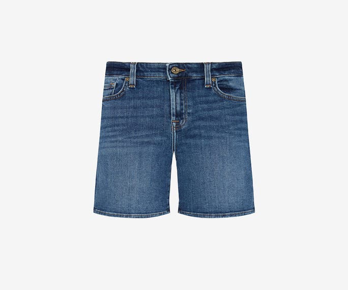 7 For All Mankind