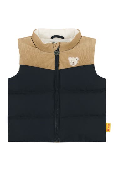 STEIFF Weste mehrfarbig