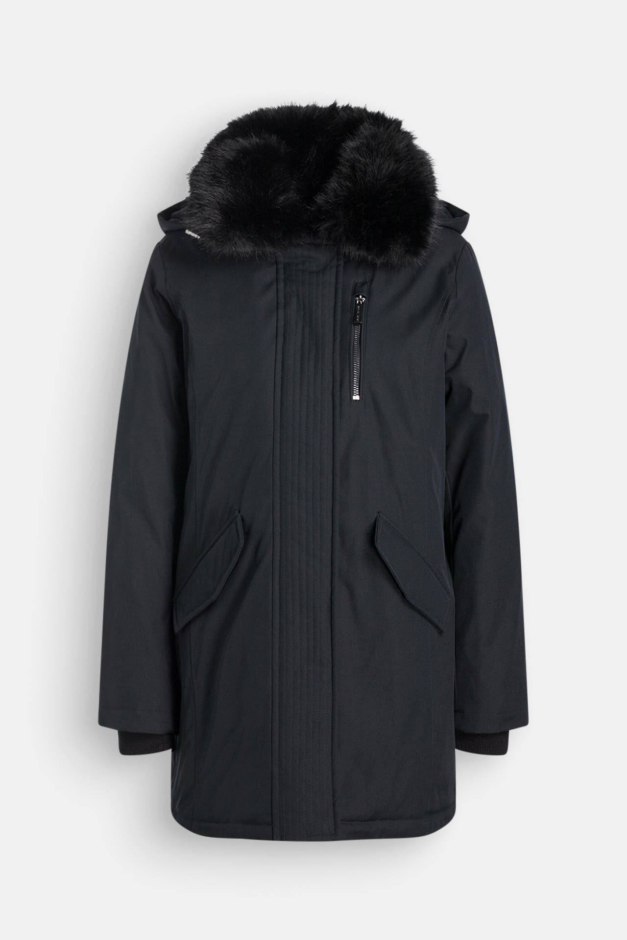 MICHAEL MICHAEL KORS Parka nachtblau, Bild 1