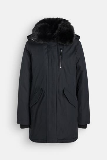 MICHAEL MICHAEL KORS Parka nachtblau
