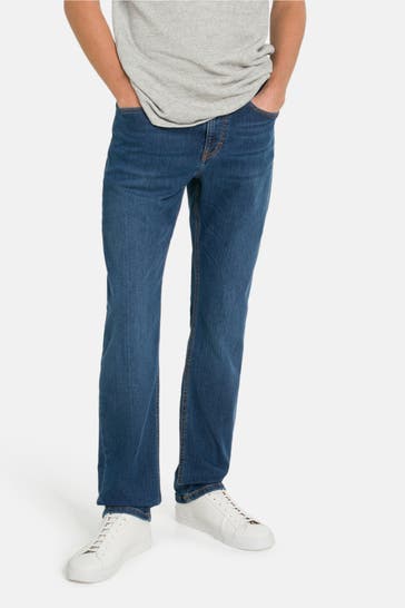 BOGNER Jeans 'Rob' tapered