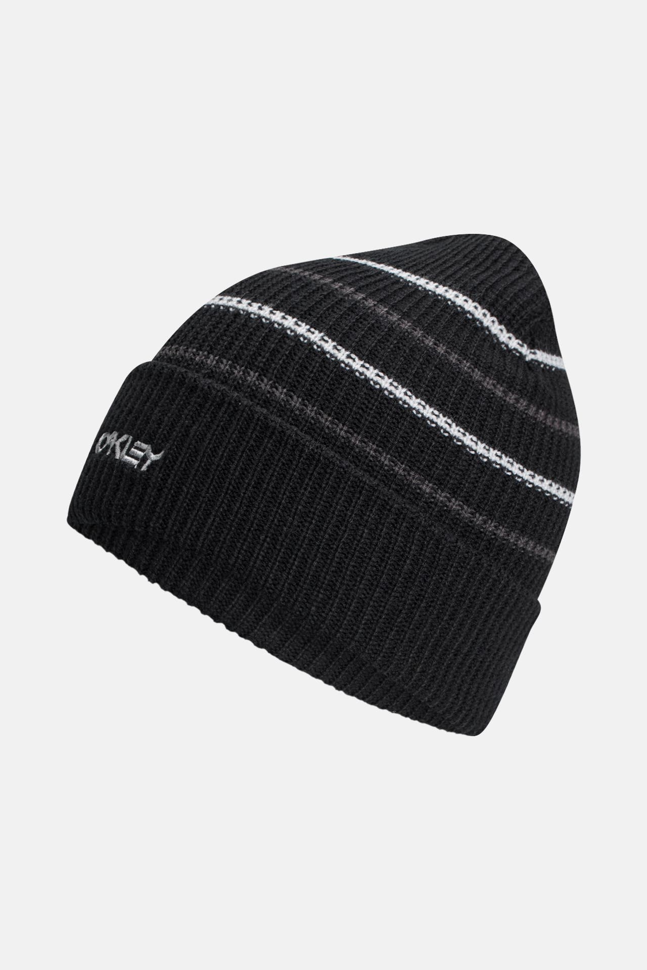 OAKLEY Beanie gemustert, Bild 1