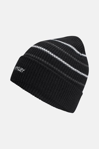 OAKLEY Beanie gemustert